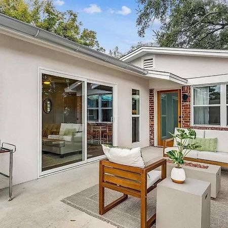 Downtown Dream- Relaxing Escape In Downtown Pensacola别墅 外观 照片