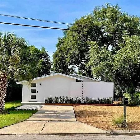 Downtown Dream- Relaxing Escape In Downtown Pensacola别墅 外观 照片
