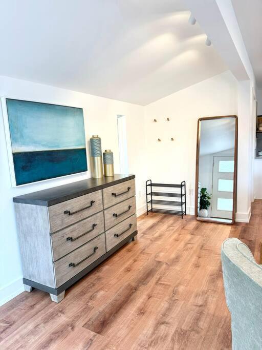 Downtown Dream- Relaxing Escape In Downtown Pensacola别墅 外观 照片