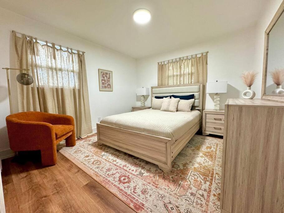 Downtown Dream- Relaxing Escape In Downtown Pensacola别墅 外观 照片