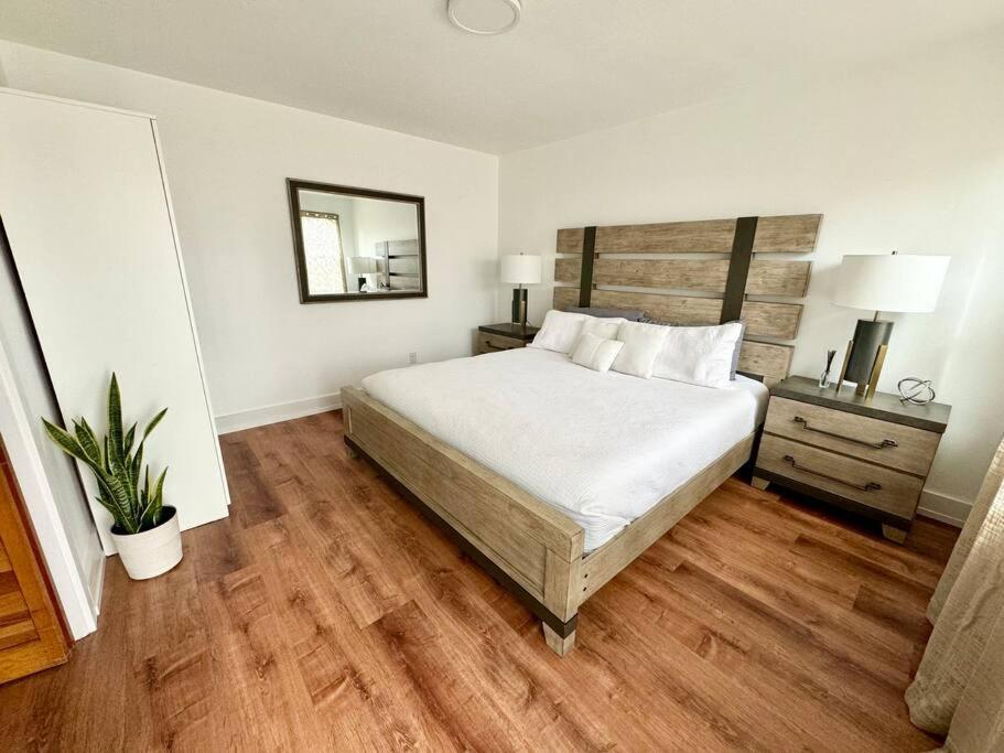Downtown Dream- Relaxing Escape In Downtown Pensacola别墅 外观 照片