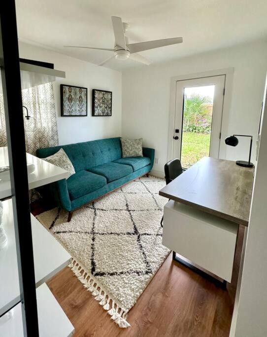 Downtown Dream- Relaxing Escape In Downtown Pensacola别墅 外观 照片